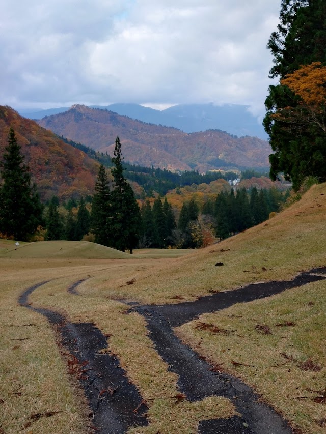 Gold Echigo-Yuzawa Country Club - Photo 2