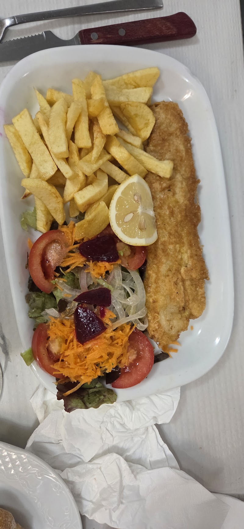 Cafeteria Cariba photo 5