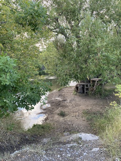 Railroad Corridor Recreational Trail System