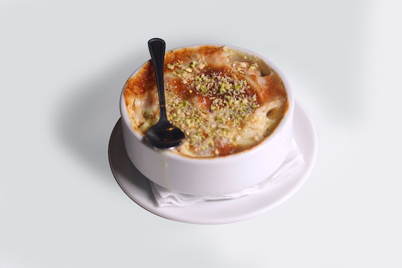 Fez-Kinara Dining & Lounge photo 2