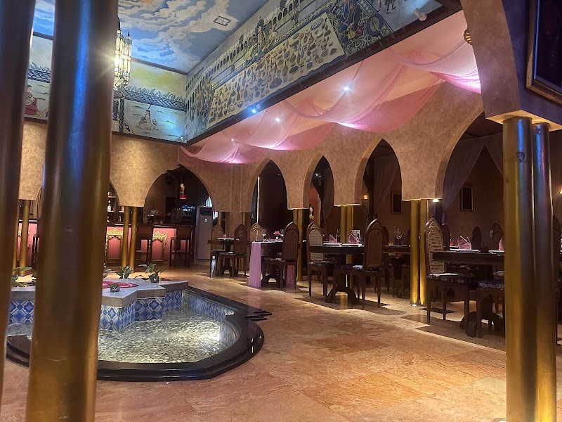 Fez-Kinara Dining & Lounge photo 4