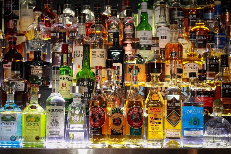 The Double Barrel Bar photo 1