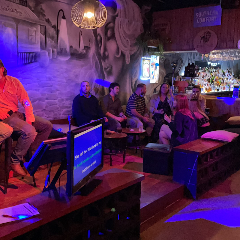 The Double Barrel Bar photo 9