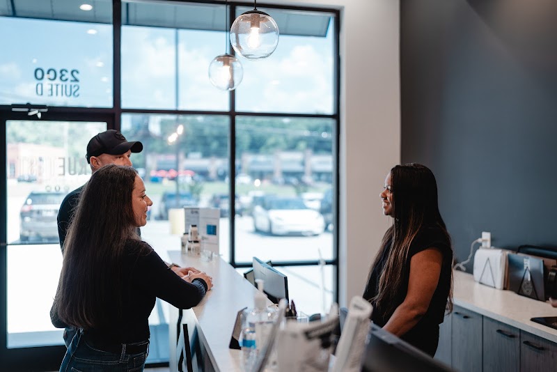 True Test Clarksville