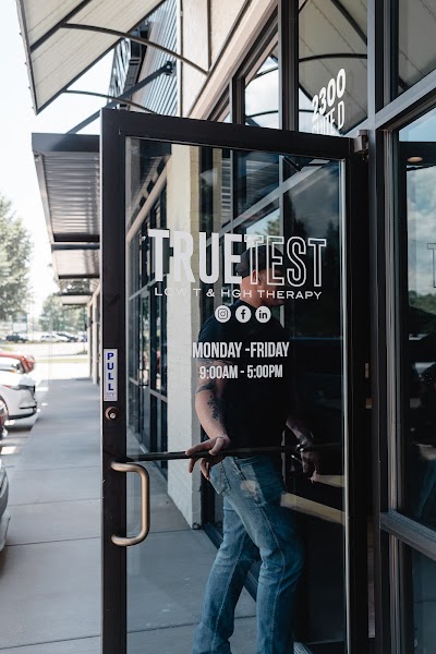 True Test Clarksville photo 4