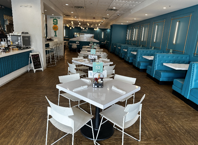 Staks Kitchen - Germantown photo 3