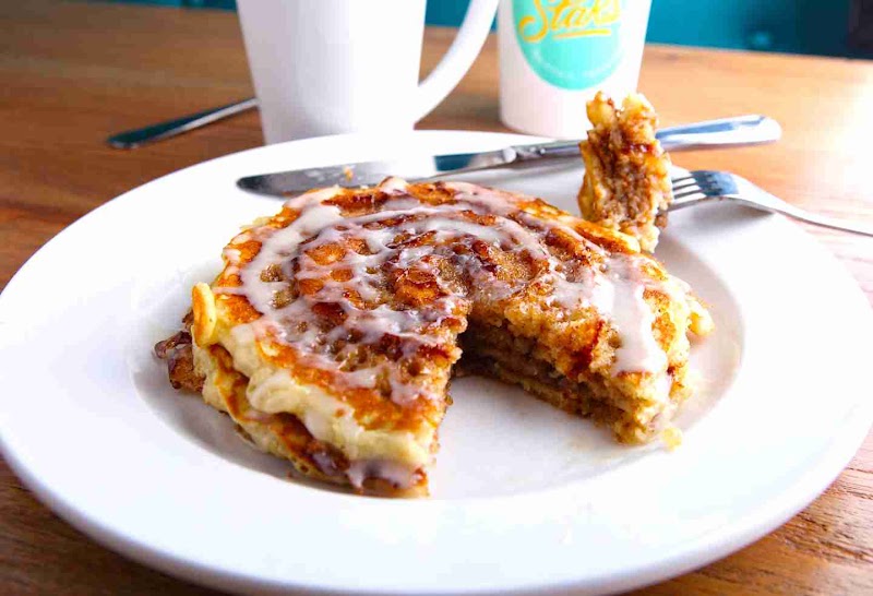 Staks Kitchen - Germantown photo 2