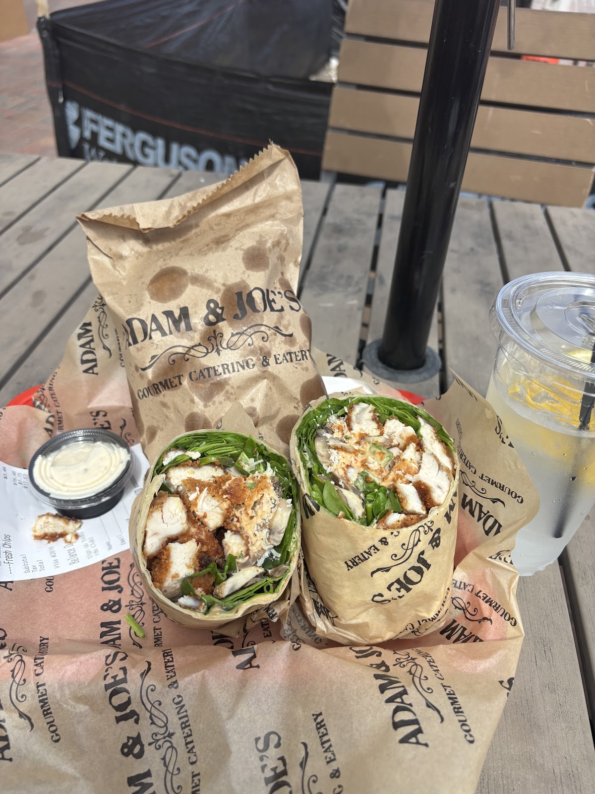 Adam & Joe's Eatery & Catering: Google Places image 4
