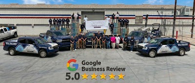 Barkley-Jensen Roofing and Restoration