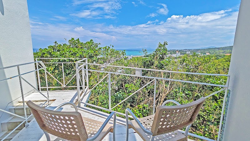 Coral Garden 7 Pools Condominium