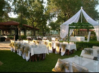 Afrodisias Restaurant - Restoran - Karacasu
