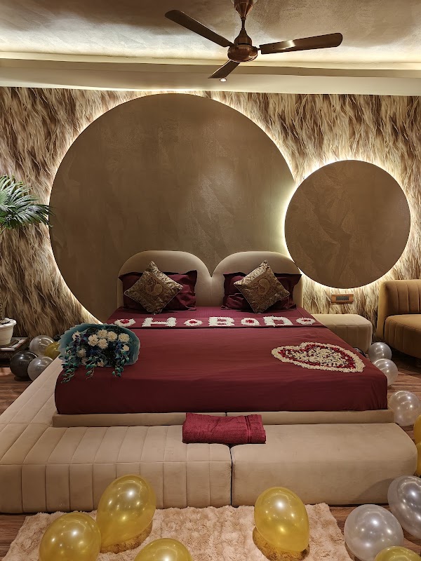 Dream Desire