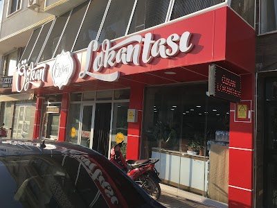 Özkan Lokanta - Restoran
