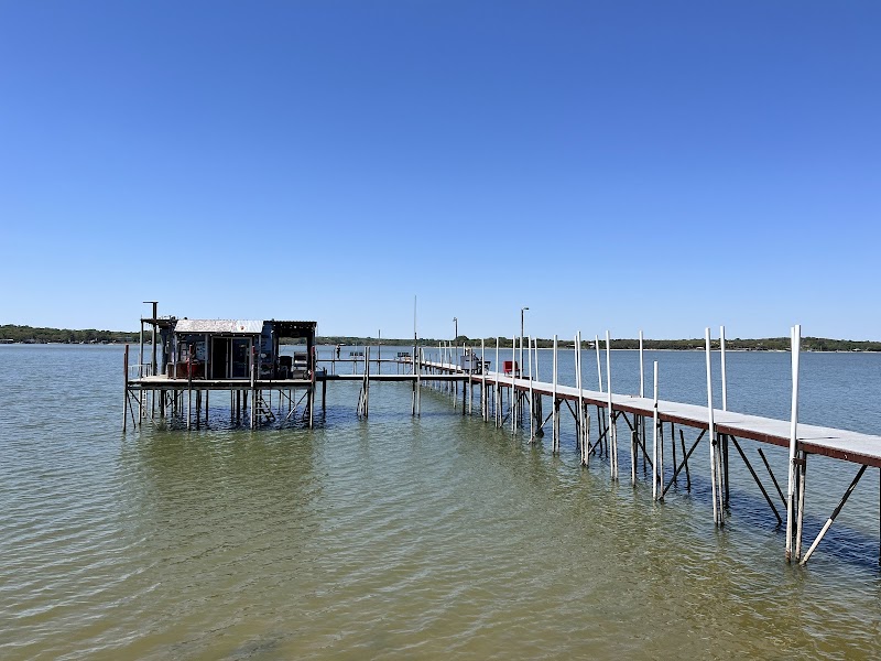 Augie's Sunset Cafe and Marina photo 4