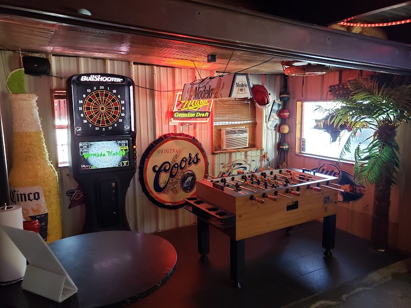 Augie's Sunset Cafe and Marina photo 1