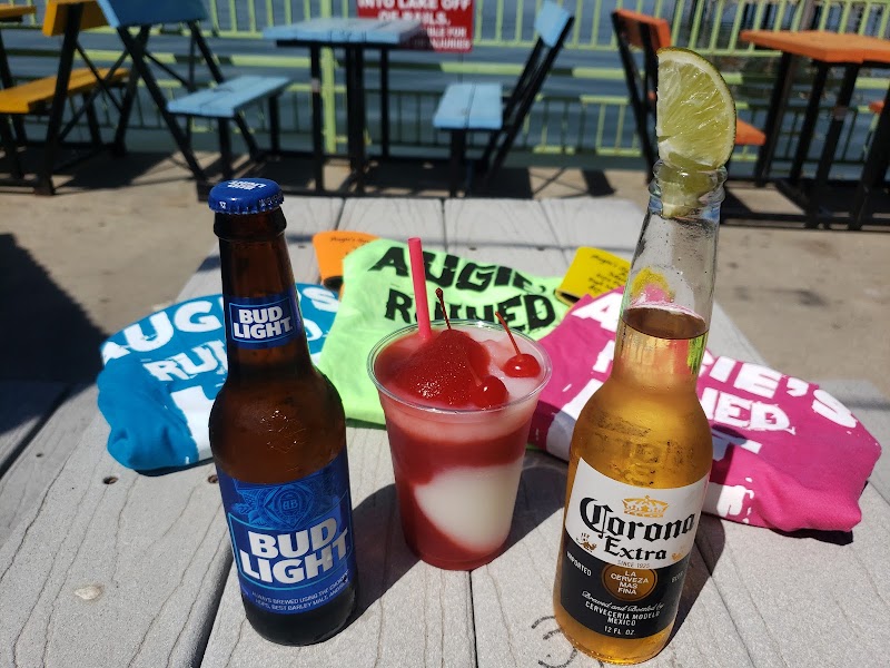 Augie's Sunset Cafe and Marina photo 2
