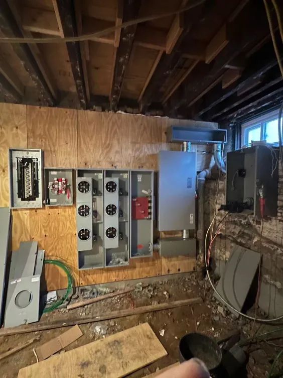 HK Electricians - Electrician in New York