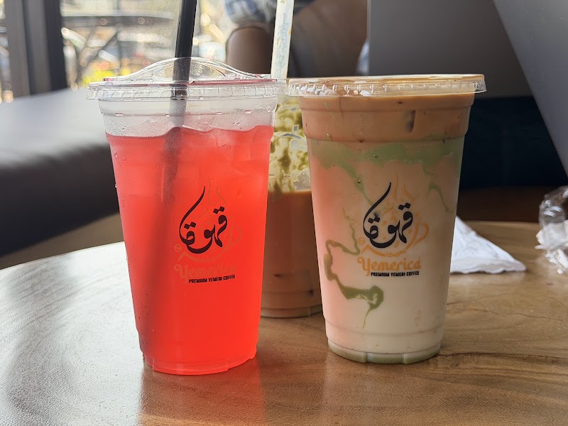Yemerica Coffee photo 3