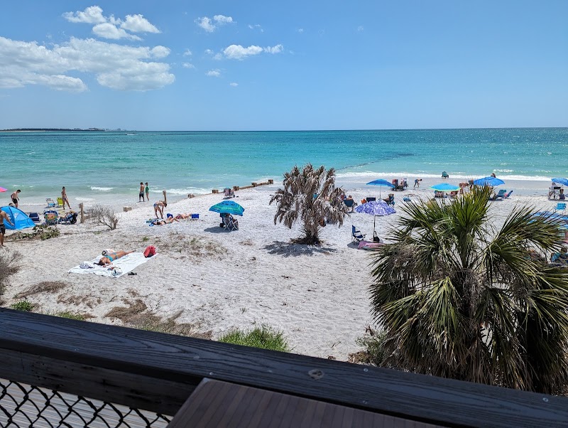 South Beach Pavilion Cafe photo 4