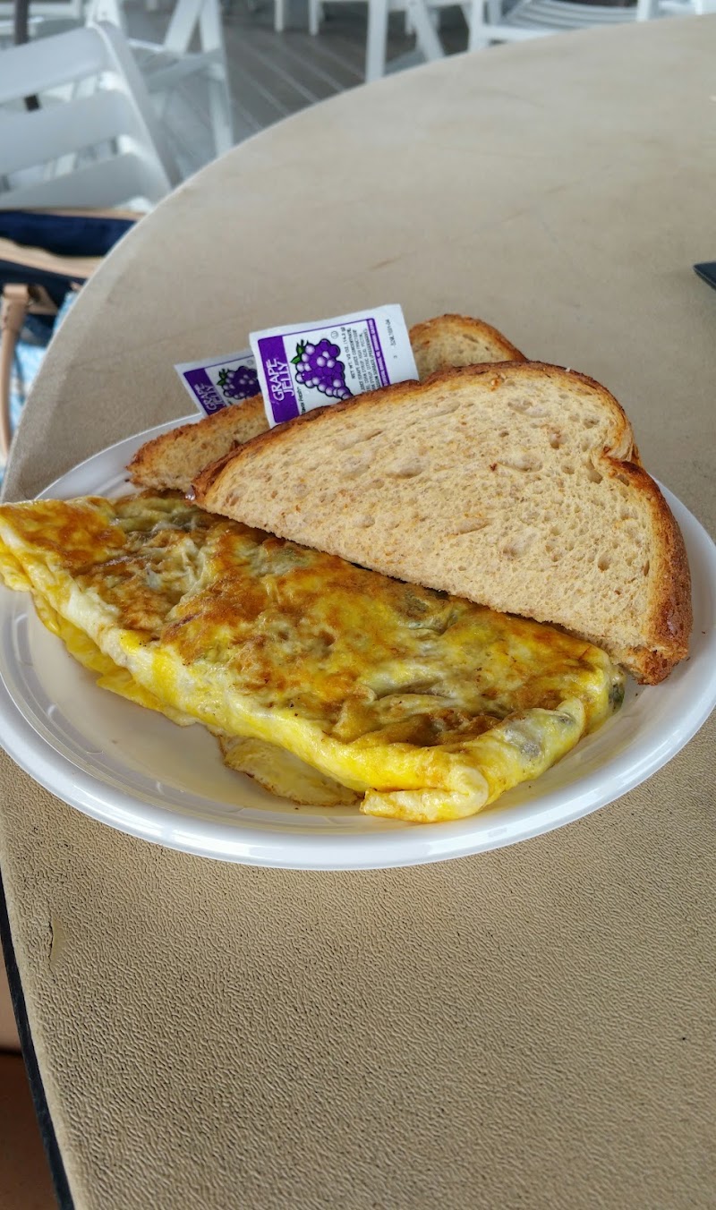 South Beach Pavilion Cafe photo 2