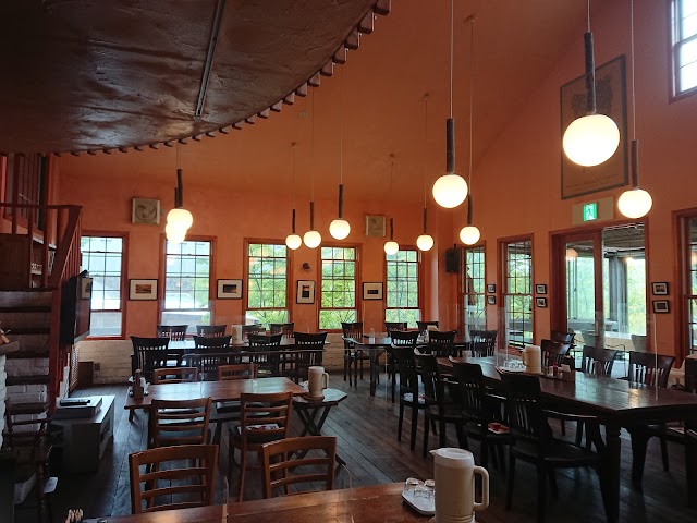 Brick & Wood Club - Photo 7