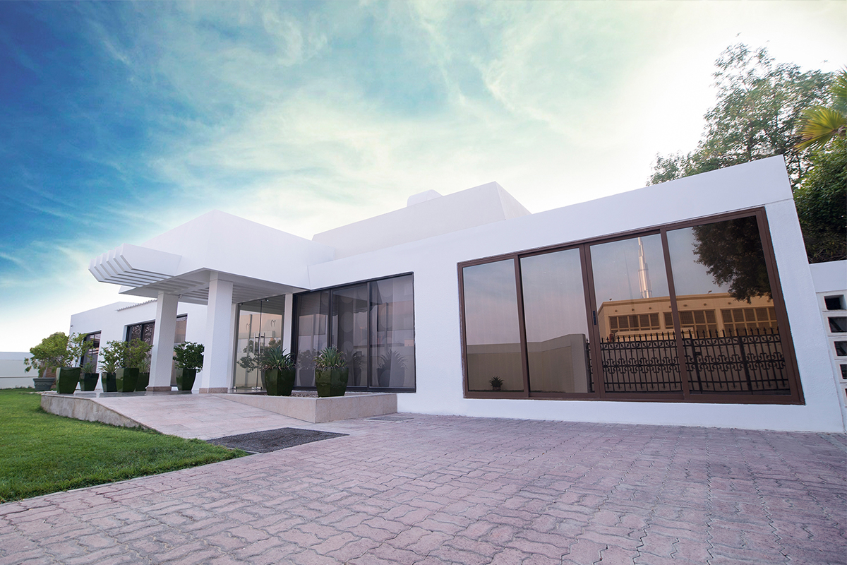 Dr. Michael's Dental Clinic - Jumeirah Dubai (Al Wasl Rd)