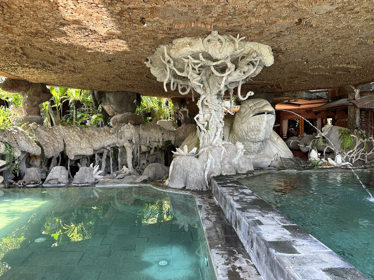 Udara Bali Yoga Detox & Spa — 4