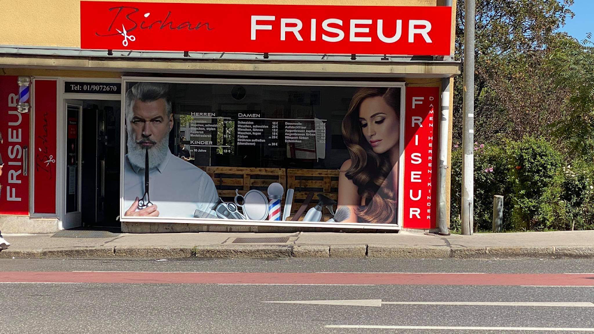 Trevor Sorbie Salon Logo