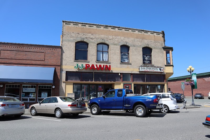 Jj Pawn photo