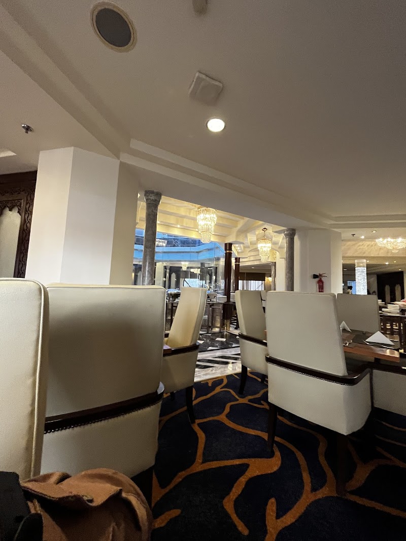 Al Andalus Restaurant photo 6