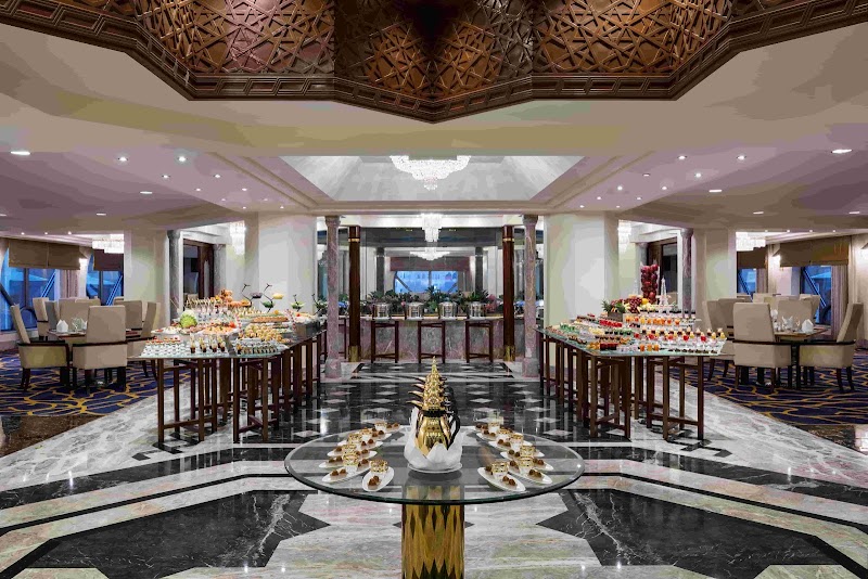 Al Andalus Restaurant photo 1