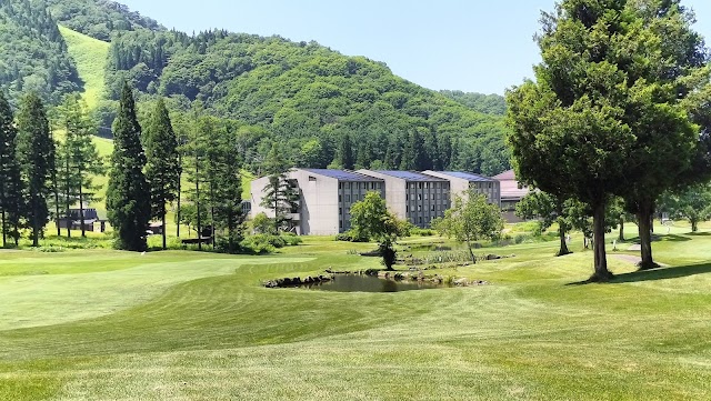 Madarao Tokyu Golf Club - Photo 5