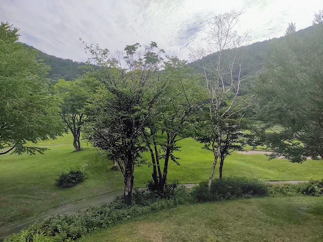 Madarao Tokyu Golf Club - Photo 4