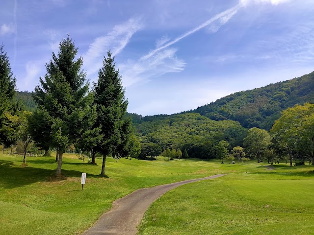 Madarao Tokyu Golf Club - Photo 2