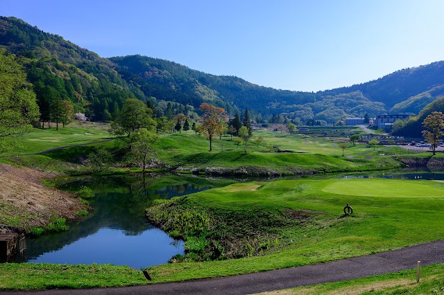 Madarao Tokyu Golf Club - Photo 3