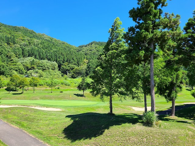Madarao Tokyu Golf Club - Photo 6