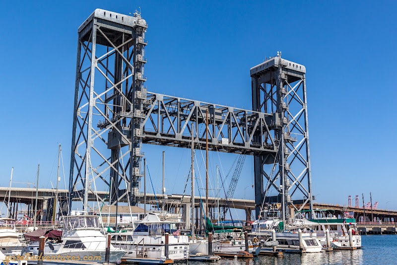 Commodore Schuyler F. Heim Bridge