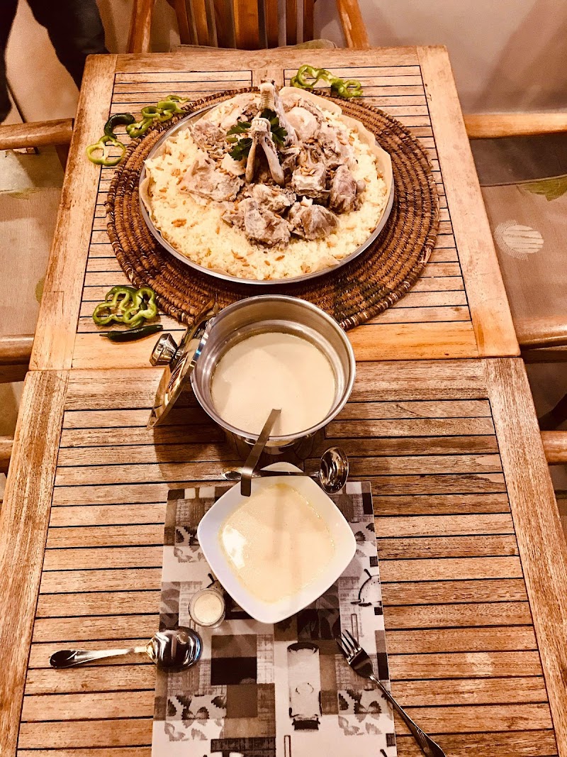 Da7berha restaurant photo 3