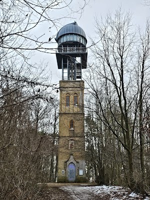 Volkssternwarte "Gelber Turm"