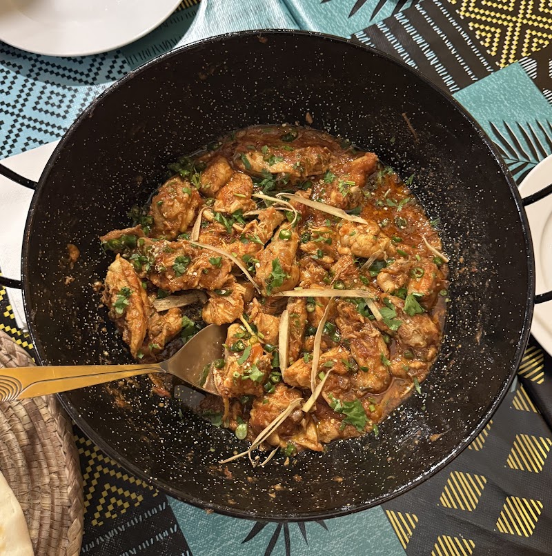 KHYBER WISAL BARCELONA RESTURANT photo 6