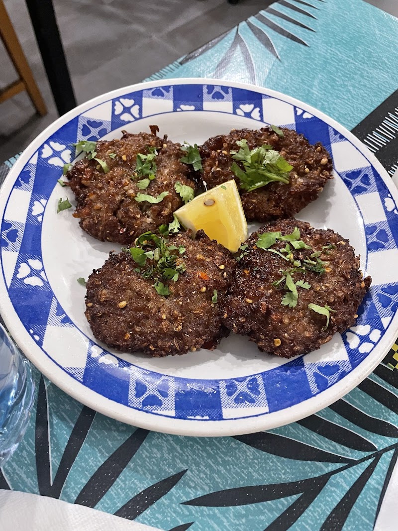 KHYBER WISAL BARCELONA RESTURANT photo 5