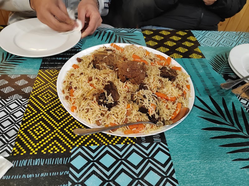 KHYBER WISAL BARCELONA RESTURANT photo 4