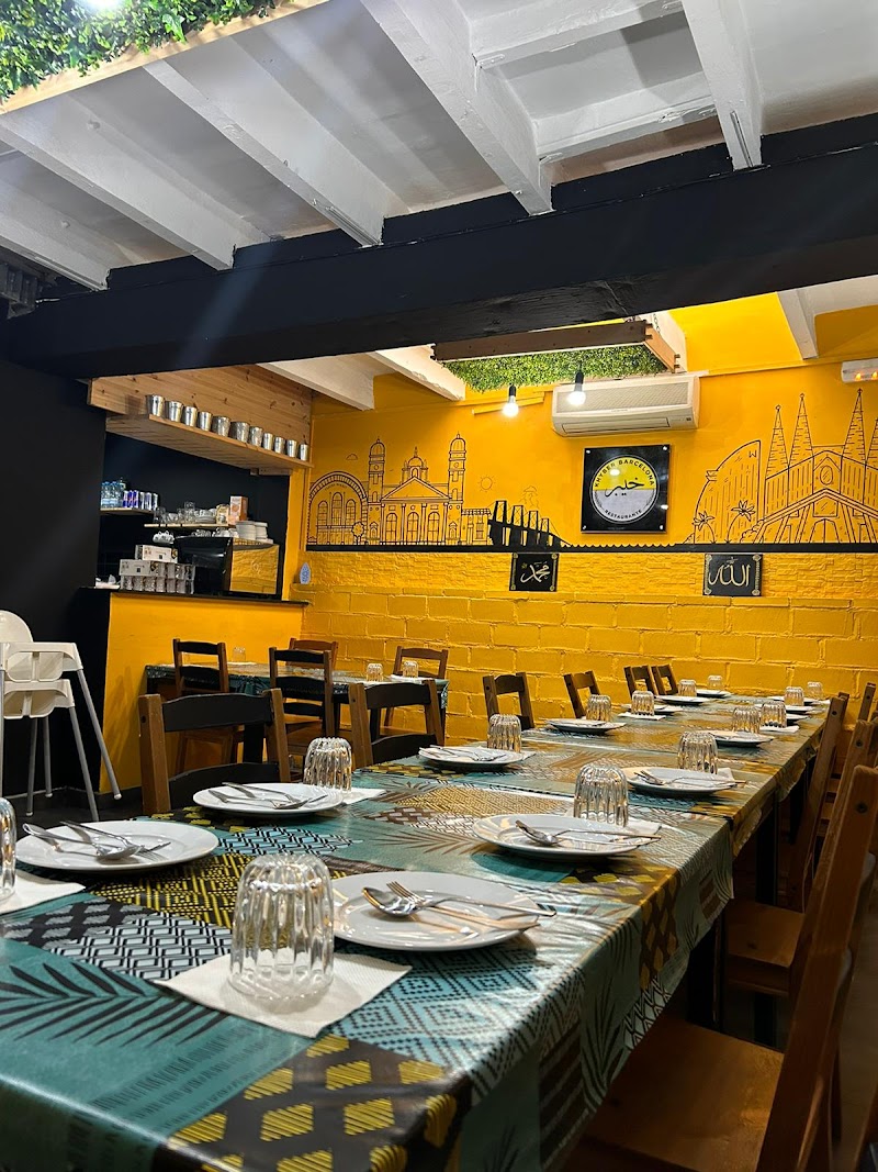 KHYBER WISAL BARCELONA RESTURANT photo 1