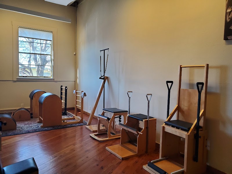 Studio 34 Pilates