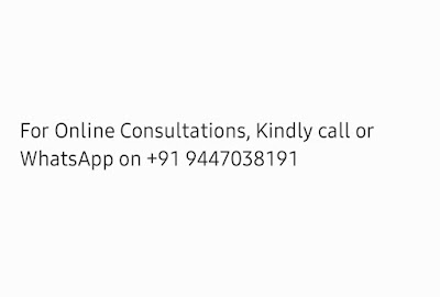 Dr. Parvathy Raveendran's Clinic for Gynaecology Consultation Trivandrum - Image 2