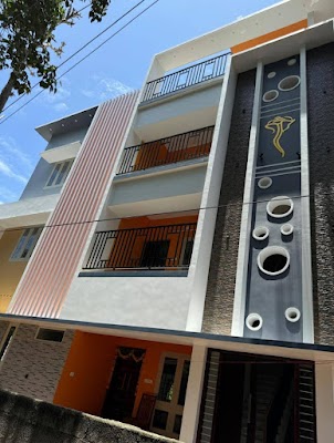Dr. Parvathy Raveendran's Clinic for Gynaecology Consultation Trivandrum
