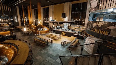 Photo Micro-Brasserie Labbb - Cronenbourg