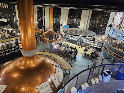 Photo Micro-Brasserie Labbb - Cronenbourg