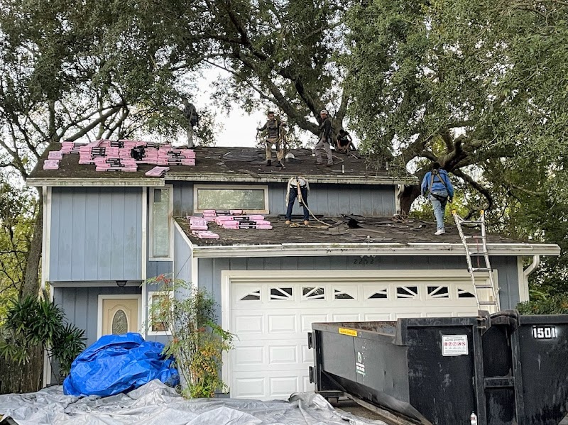 Sea Glass Construction and Roofing photo 4