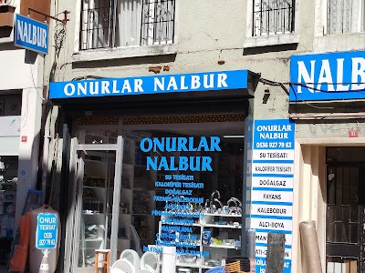 Onurlar Tesisat - Tesisat
